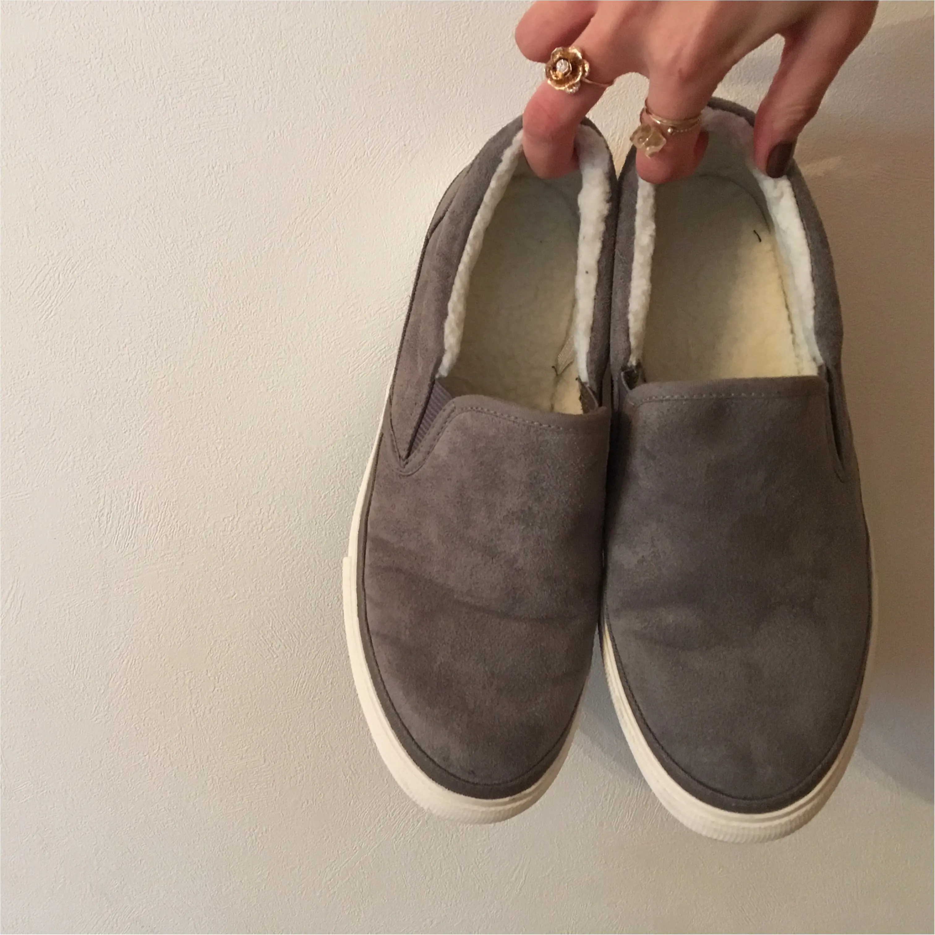 【SHOES▶GU】これ、実はGUなんです☺_2