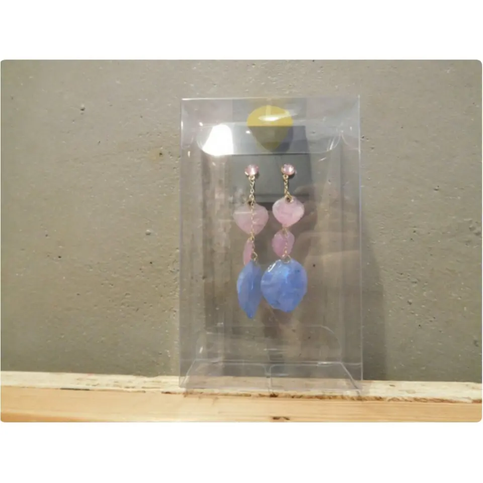 《母の日にもぴったり♡》花を着る“花衣”のルナフルージュでお気に入りアクセを見つけて♡_7