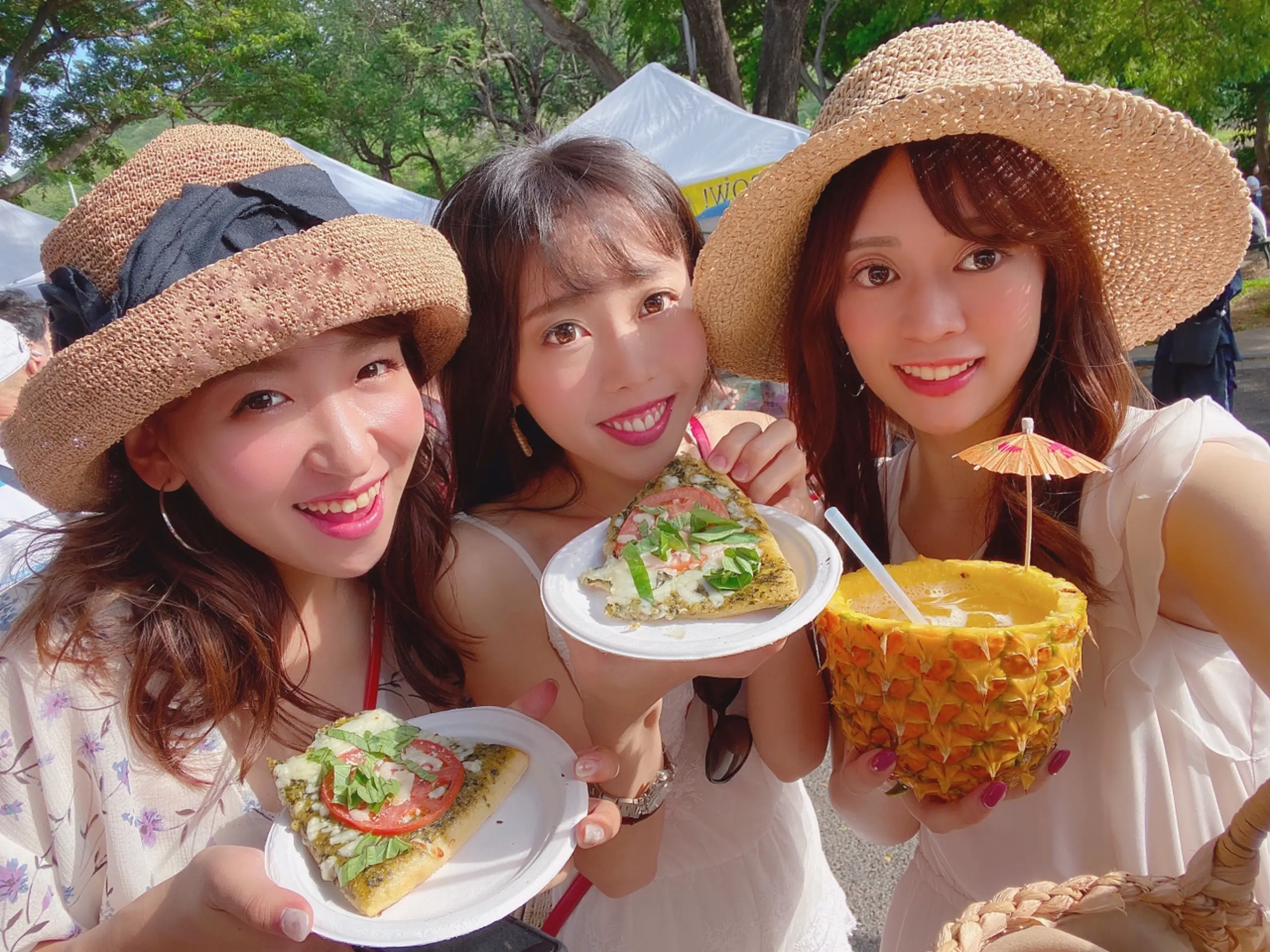 【ハワイ女子旅】人気スポット&おすすめグルメ①_6