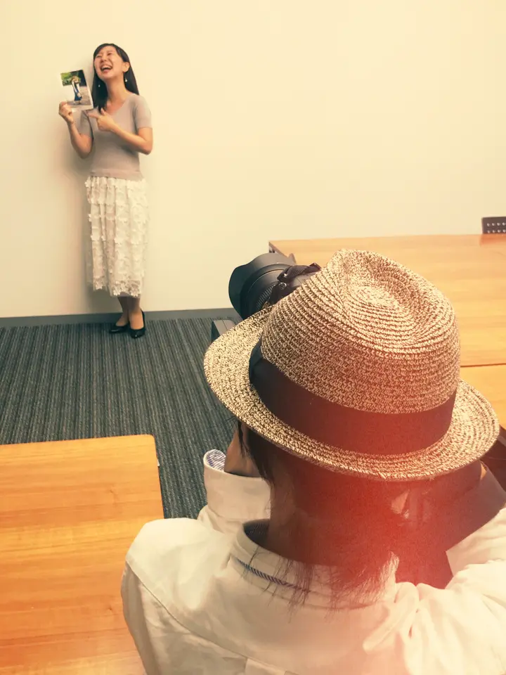 【撮影いってきました】合コンのとき何着てく?《モアハピ部が選ぶ! 超私的「合コンで着たい!」ベストコーデ〜8月のコーデ大賞》 _8