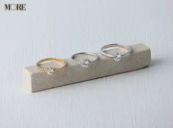 銀座ダイヤモンドシライシ の記事まとめ ファッション ビューティ ライフスタイル Daily More