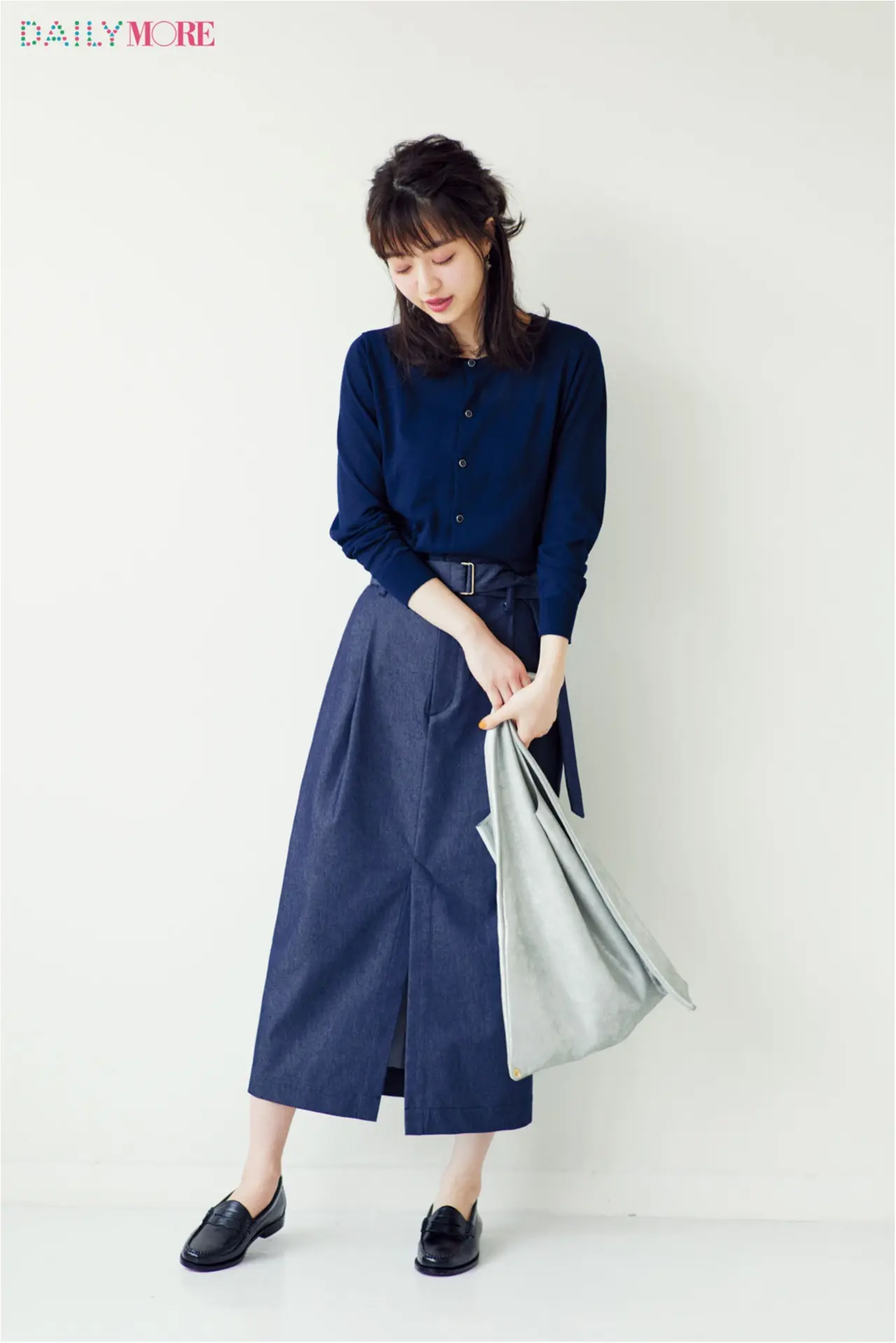 【公式通販GET MORE!ですぐ買える】超人気ブランドで、この夏激売れ中の「ベストヒット服」集めました!Part3_3