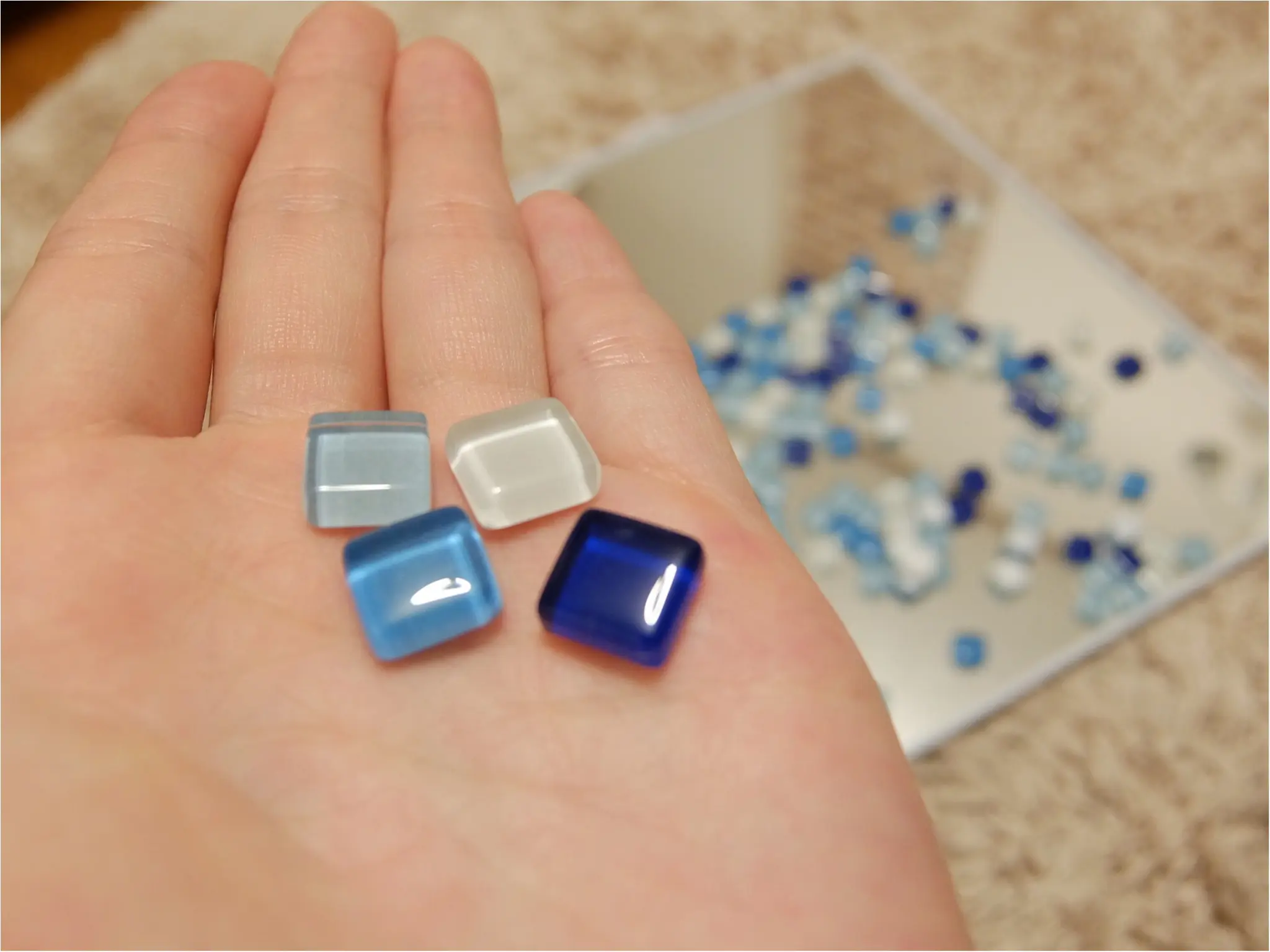 可愛くDIY!かしこく収納!【100円均一】グッズを活用しませんか?♡_4
