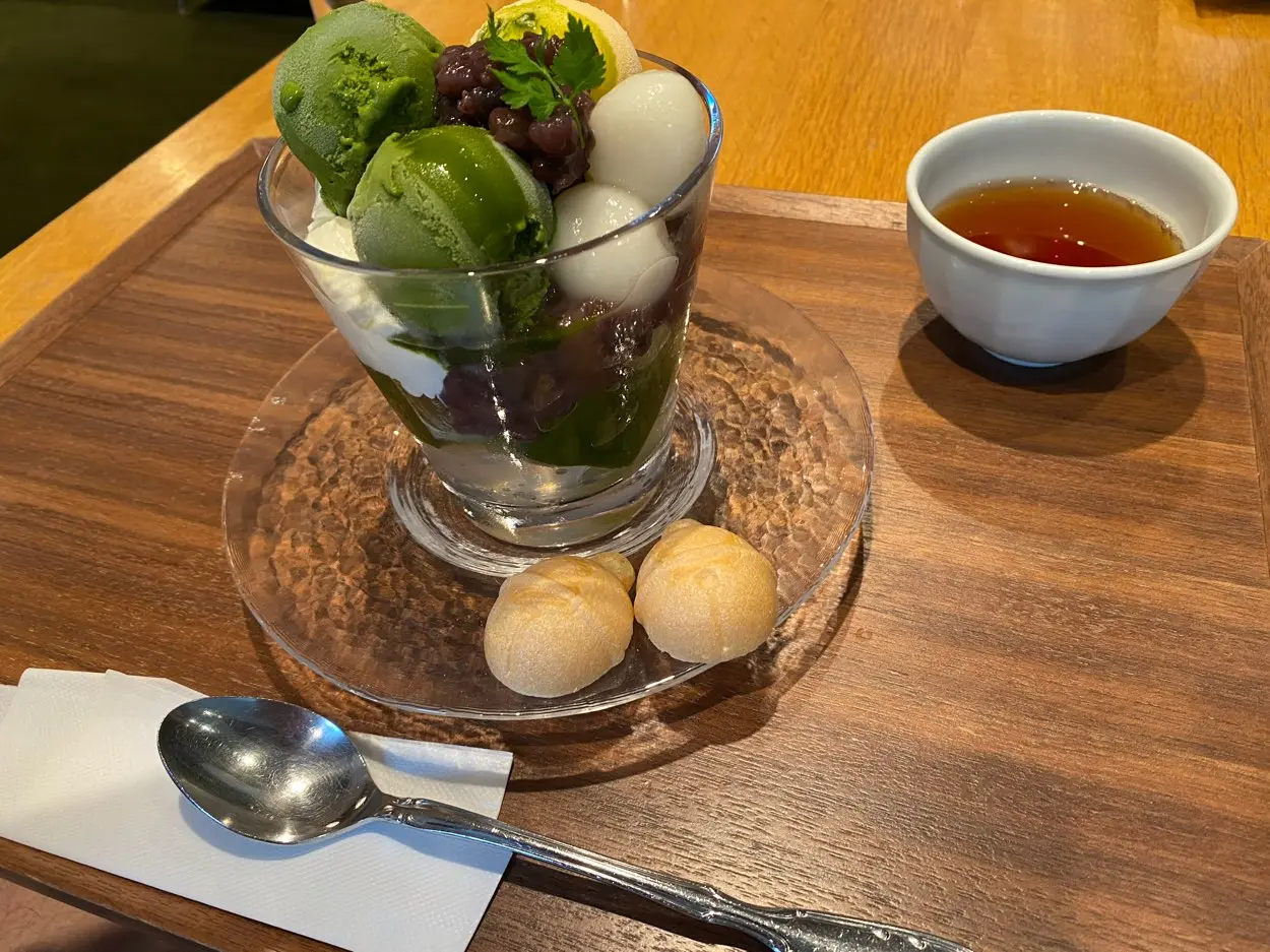 【福岡】のオススメ和菓子屋さん☆_3