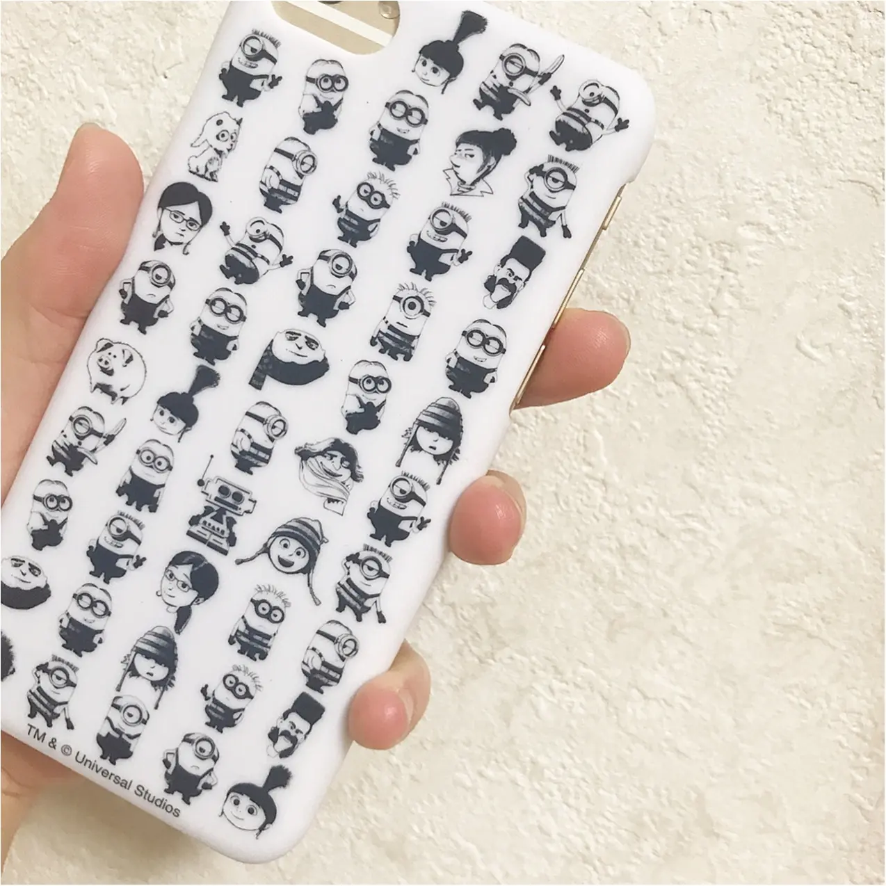 【ASOKO × ミニオン】コラボアイテムが可愛すぎっ!店内もミニオン仕様に♡_2