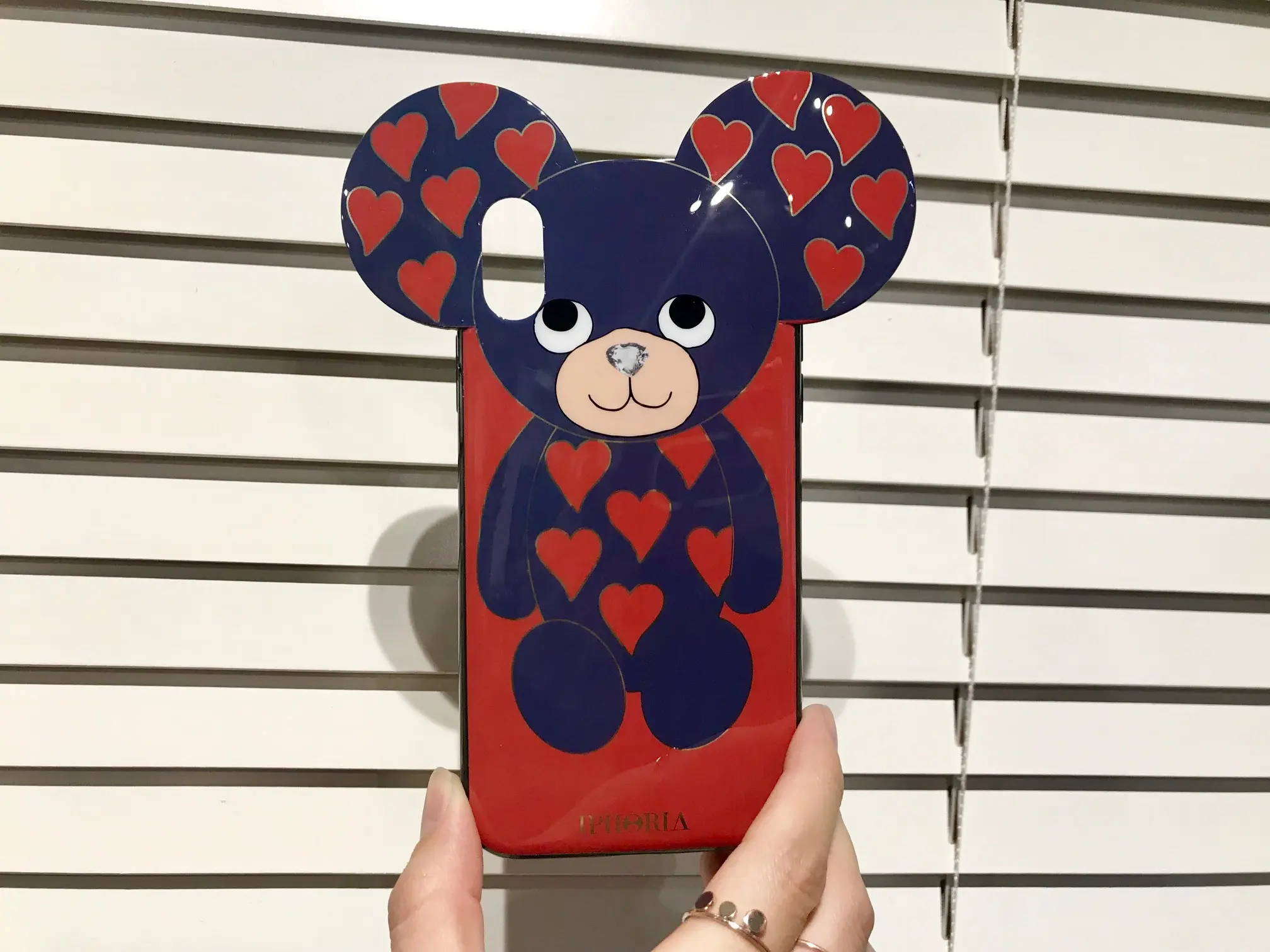 欲しいデザインがきっと見つかる♡ 『IPHORIA』の、おすすめ最新iPhoneケース5選!_4