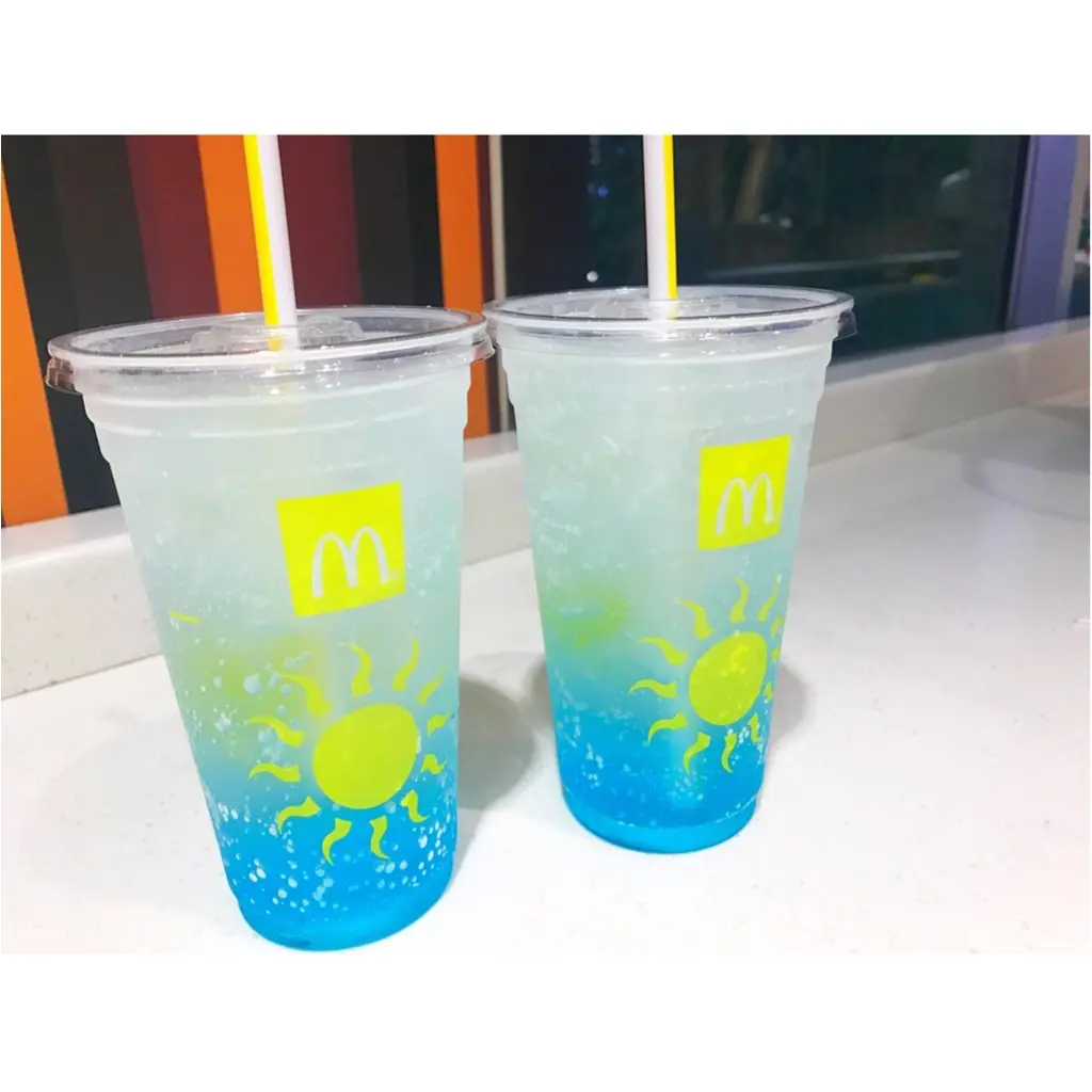 《この時期だからこそ!マックの○○が"インスタ映え"間違いなし!》貴方も今すぐマックに行きたくなる!?!_1
