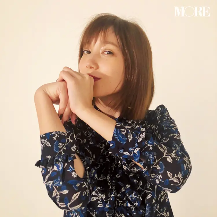 女優,本田翼
