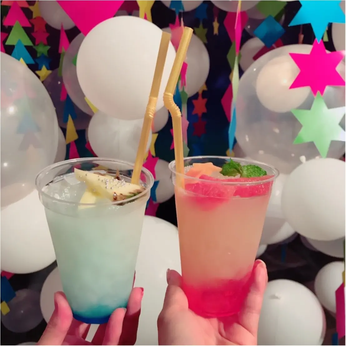 ★ぐるっとするだけでも楽しすぎ!『占いフェス』はフォトジェニックの宝庫でした★_5