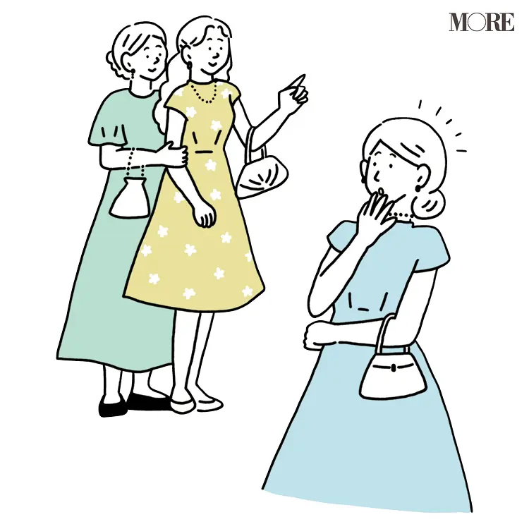 【ウェディングマナー】髪はおろしてていい?「平服」ってどんな服? 今さら聞けないアレコレをプロがお答え!_1