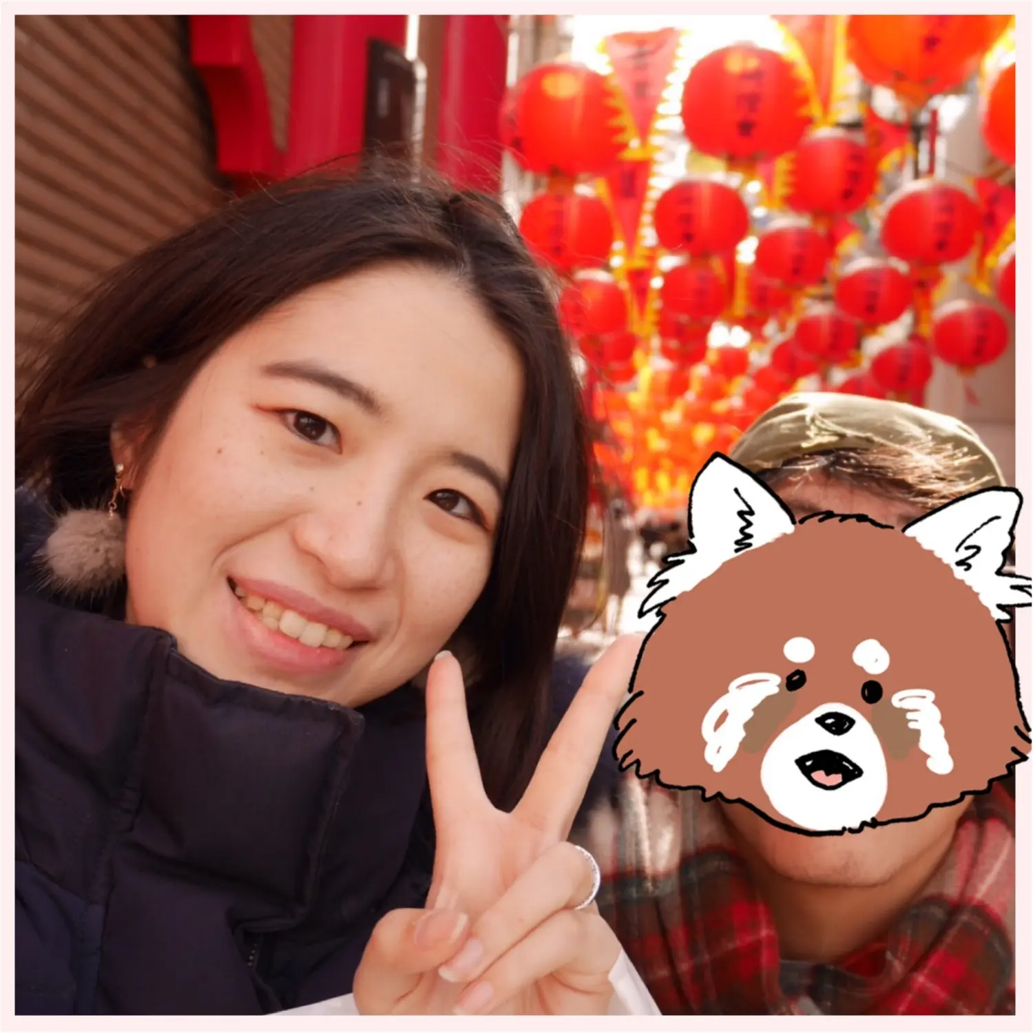 【長崎旅行①】≪世界三大夜景≫が見られる!展望台へ行ってきました♡_2