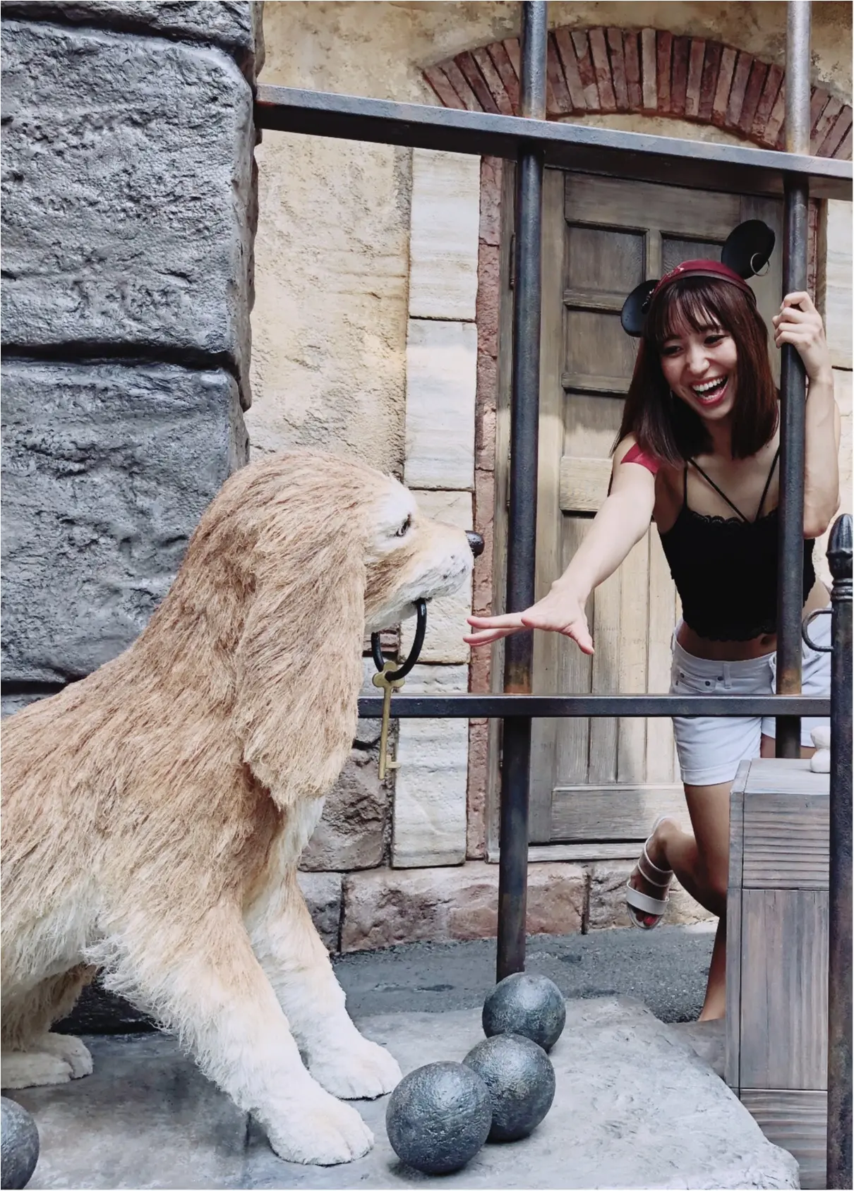 夏だ!宴だ!【パイレーツサマー】in東京ディズニーシー_3