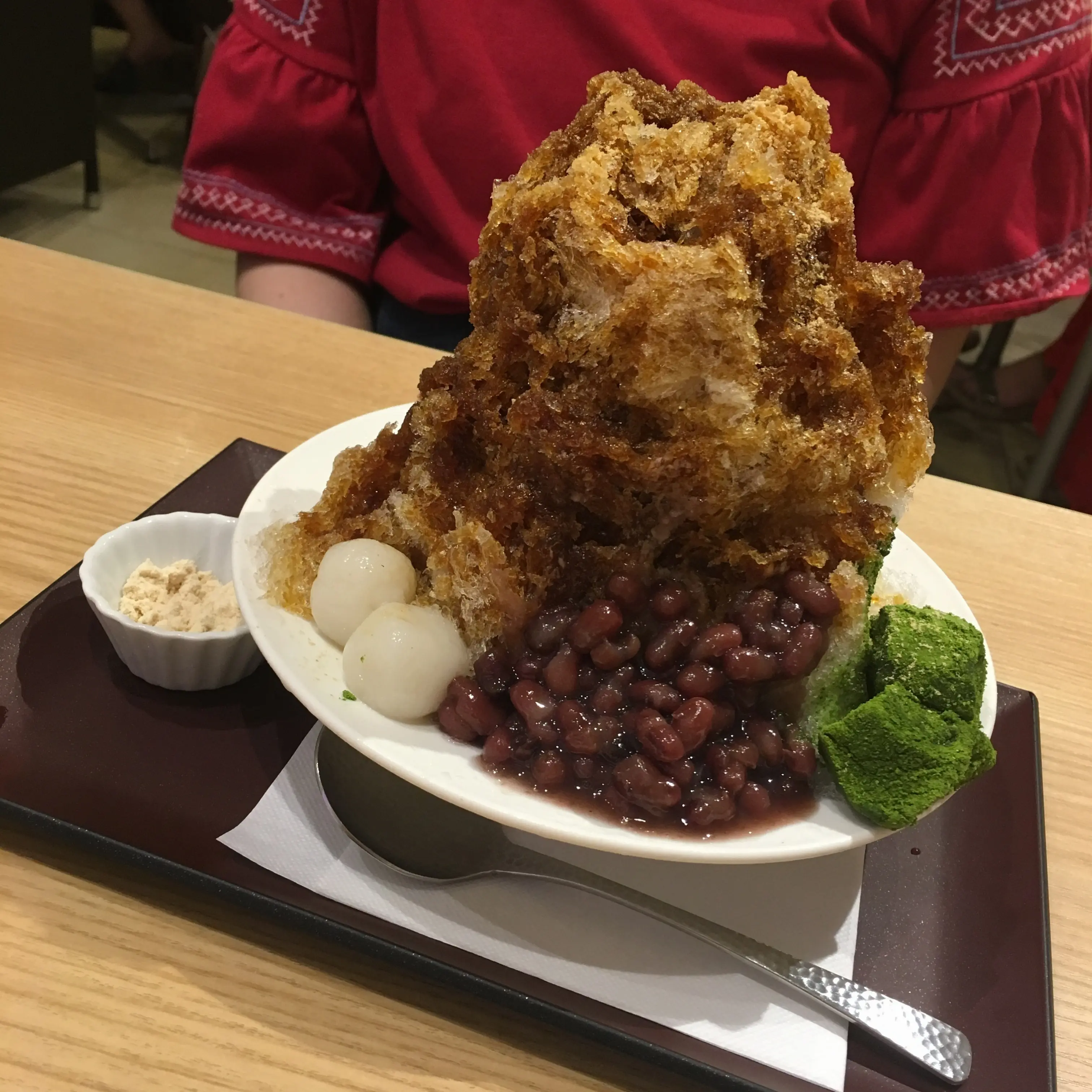 《グルメ》表参道の穴場カフェ✳︎アンジェリー*_2