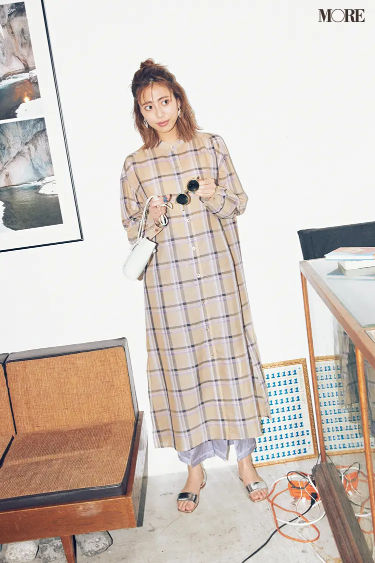 おうち時間コーデの参考に!【今日のコーデ】休日服まとめ♡_2