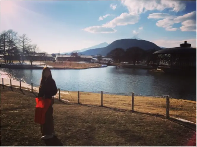 軽井沢旅行♪_1