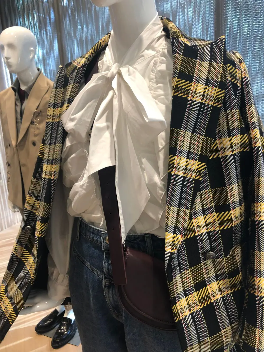 『ZARA』の秋冬はロマンティック&スパイシー☆ 展示会で見つけたバッグやアクセ、シューズに大注目! 記事Photo Gallery_1_3