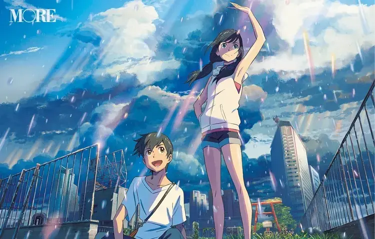 最新12星座占い、6月前半の運勢☆ 『天気の子』の新海誠監督×本田翼の幸せな“オタク”談義【今週のライフスタイル人気ランキング】_2