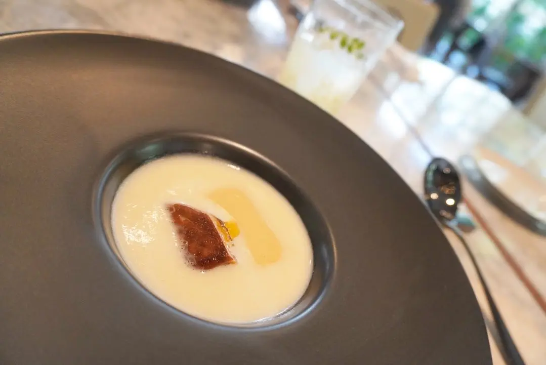 【ホテルランチ】Zentis Osakaは可愛いくて美味しくて女子会におすすめ❤︎_8