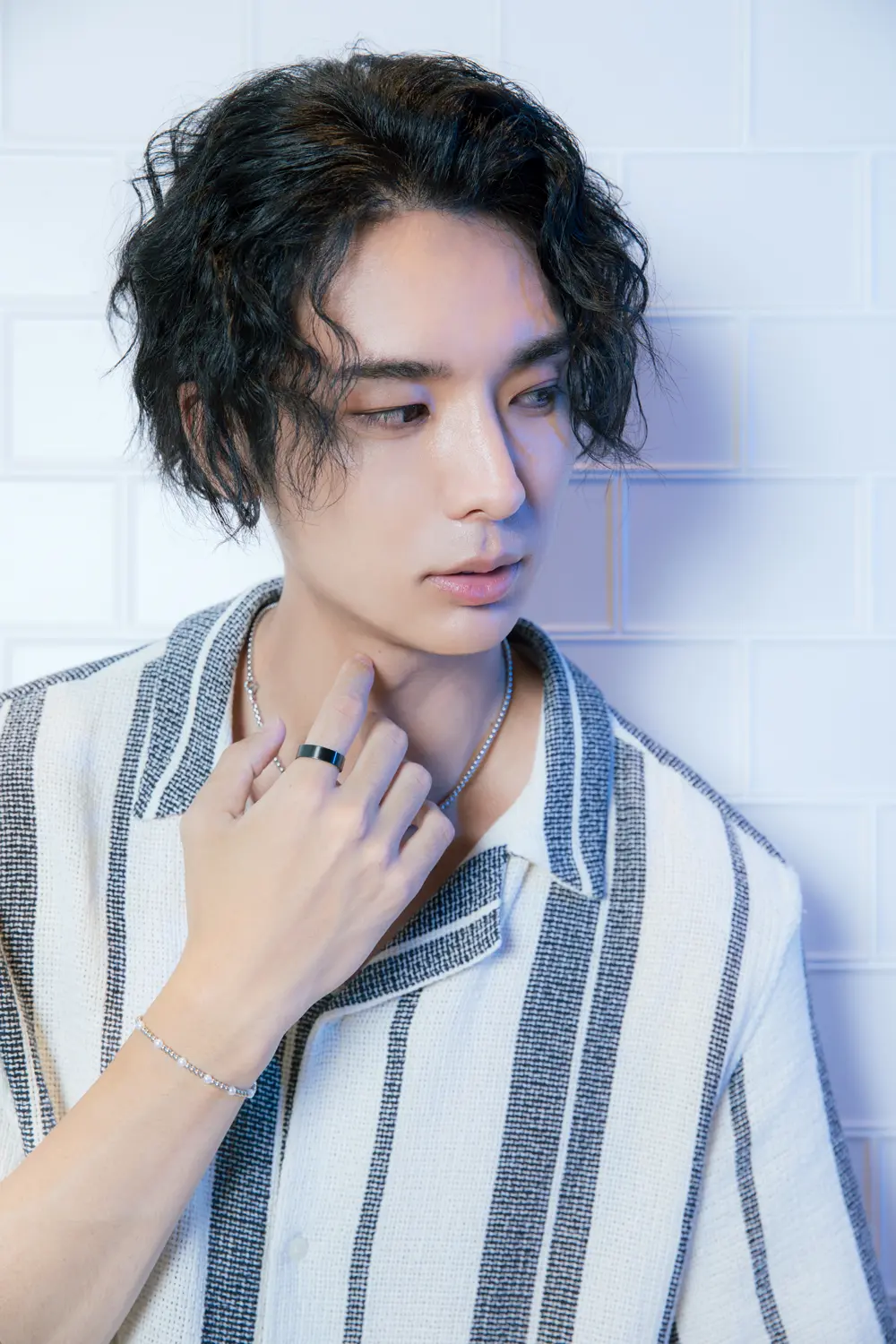 PENTAGON・YUTOさん