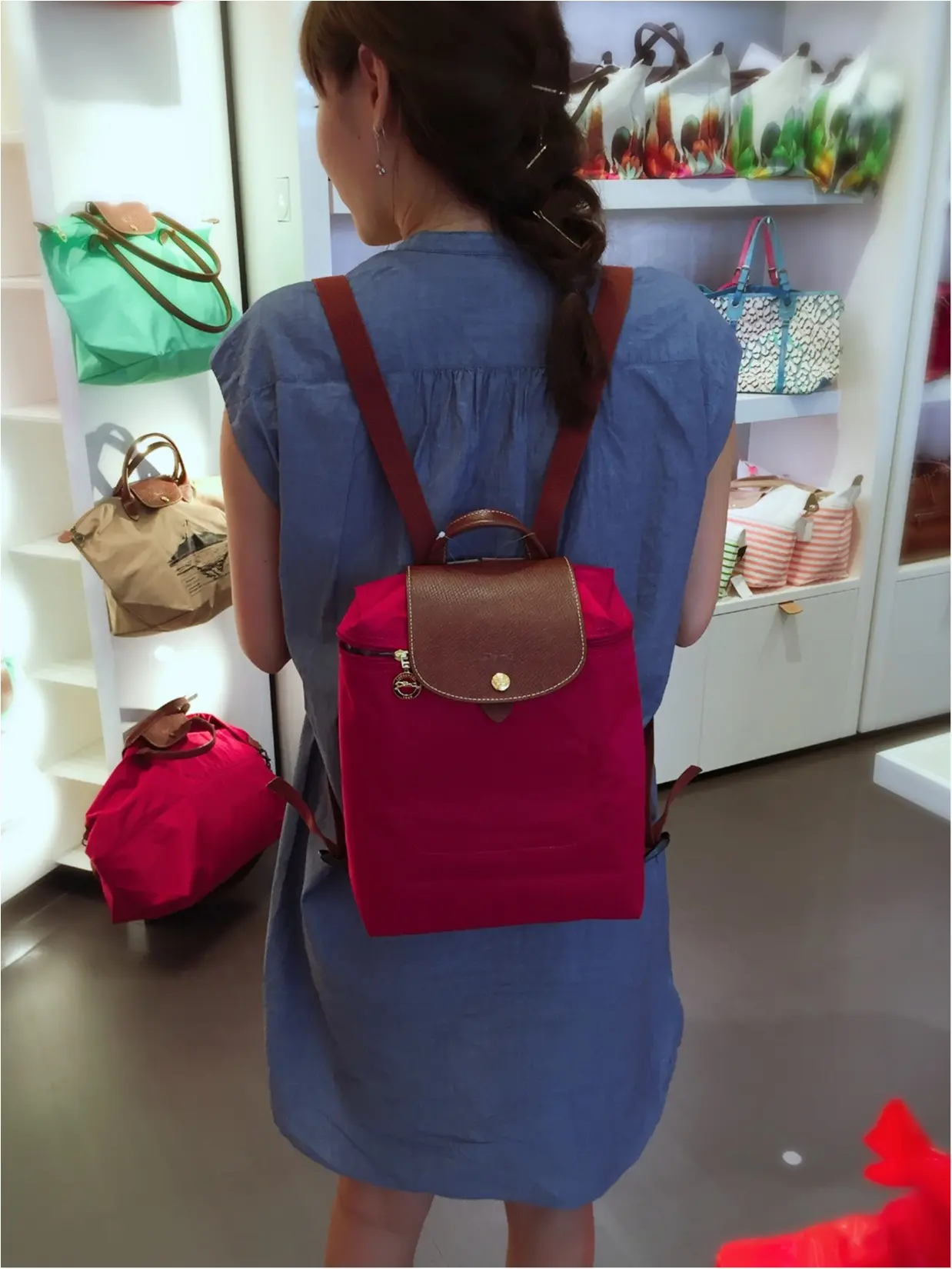 …ஐ 【休日コーデ】ユニクロでいい じゃなくて ユニクロがいい!ஐ¨_5
