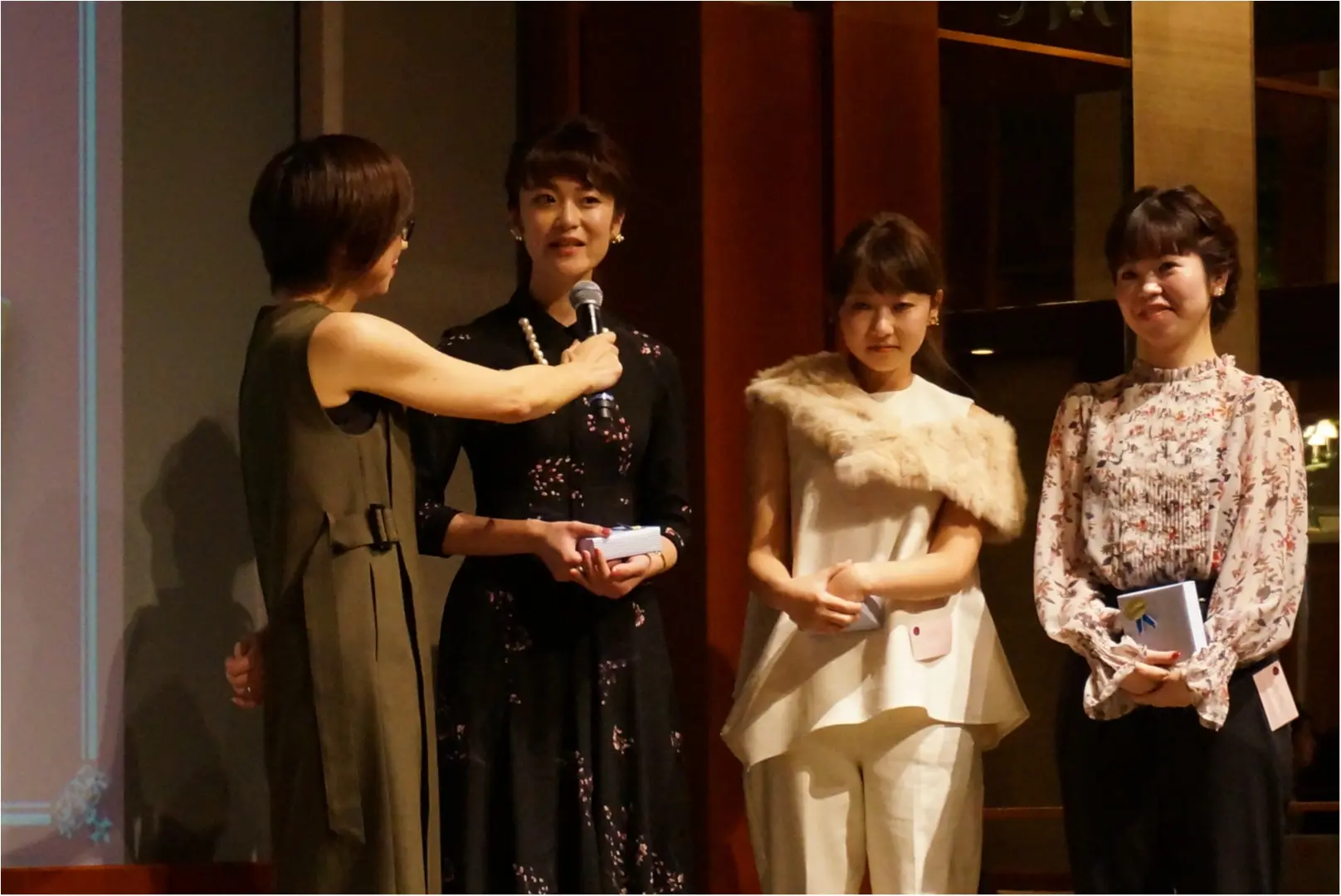 【MORE大女子会2017】ありがとうございましたっ❤️!!!_10