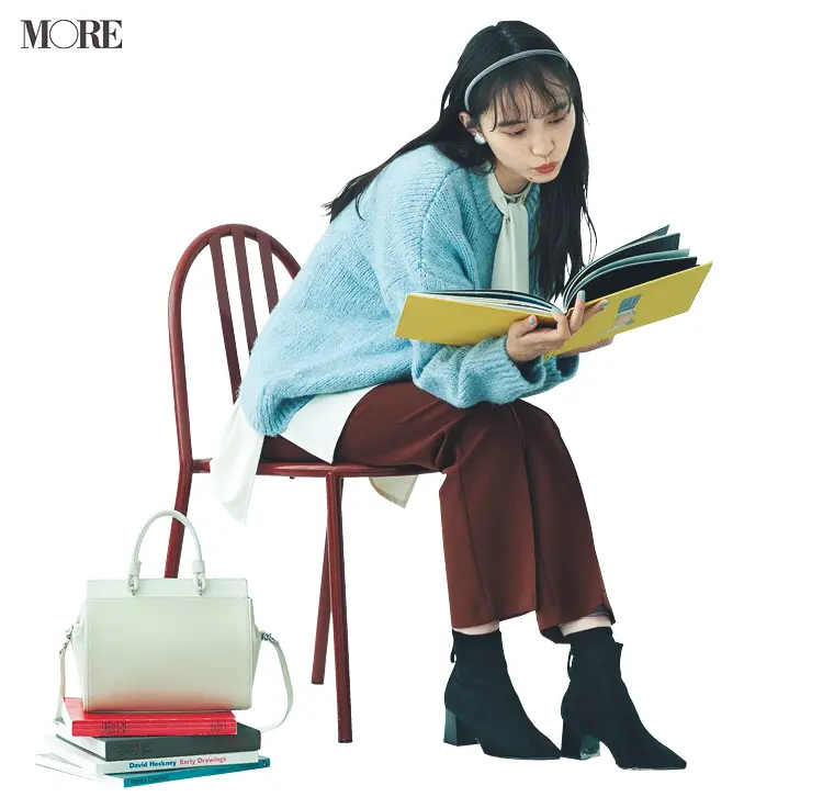 振替休暇 友達にドタキャンされ 最近ひとりの休日 多いな 井桁弘恵主演 ２月 ４月の計画的買い足し着回し 16日目 ファッション コーディネート 代 Daily More