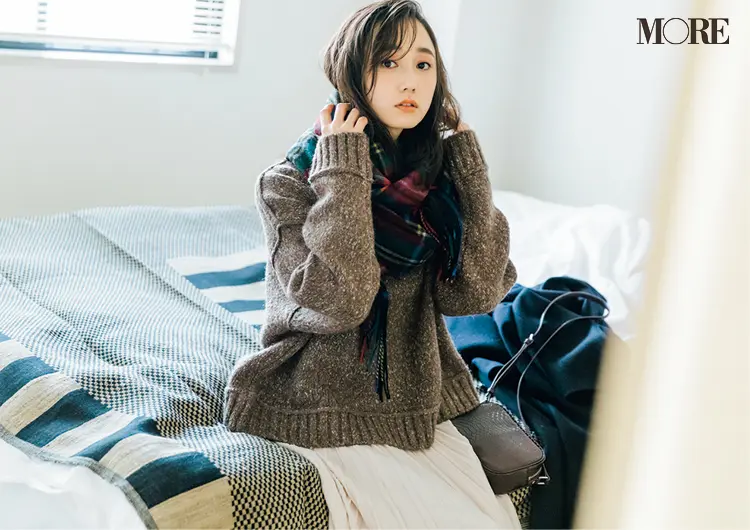 デートで 女子が着たい服 と 男子が着てほしい服 の関係に異変 モア世代男子はこう思ってました ファッション コーディネート 代 Daily More