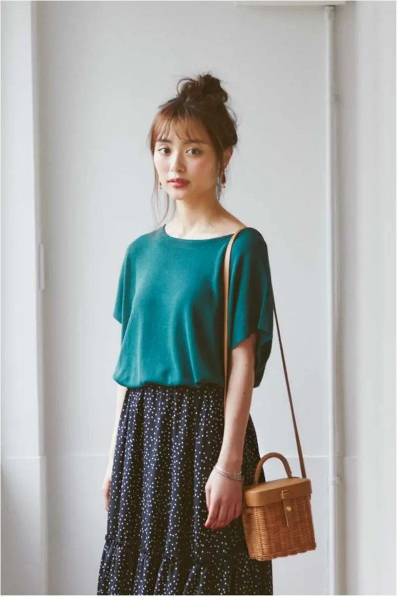 秋色コーデ Photo Gallery_1_15