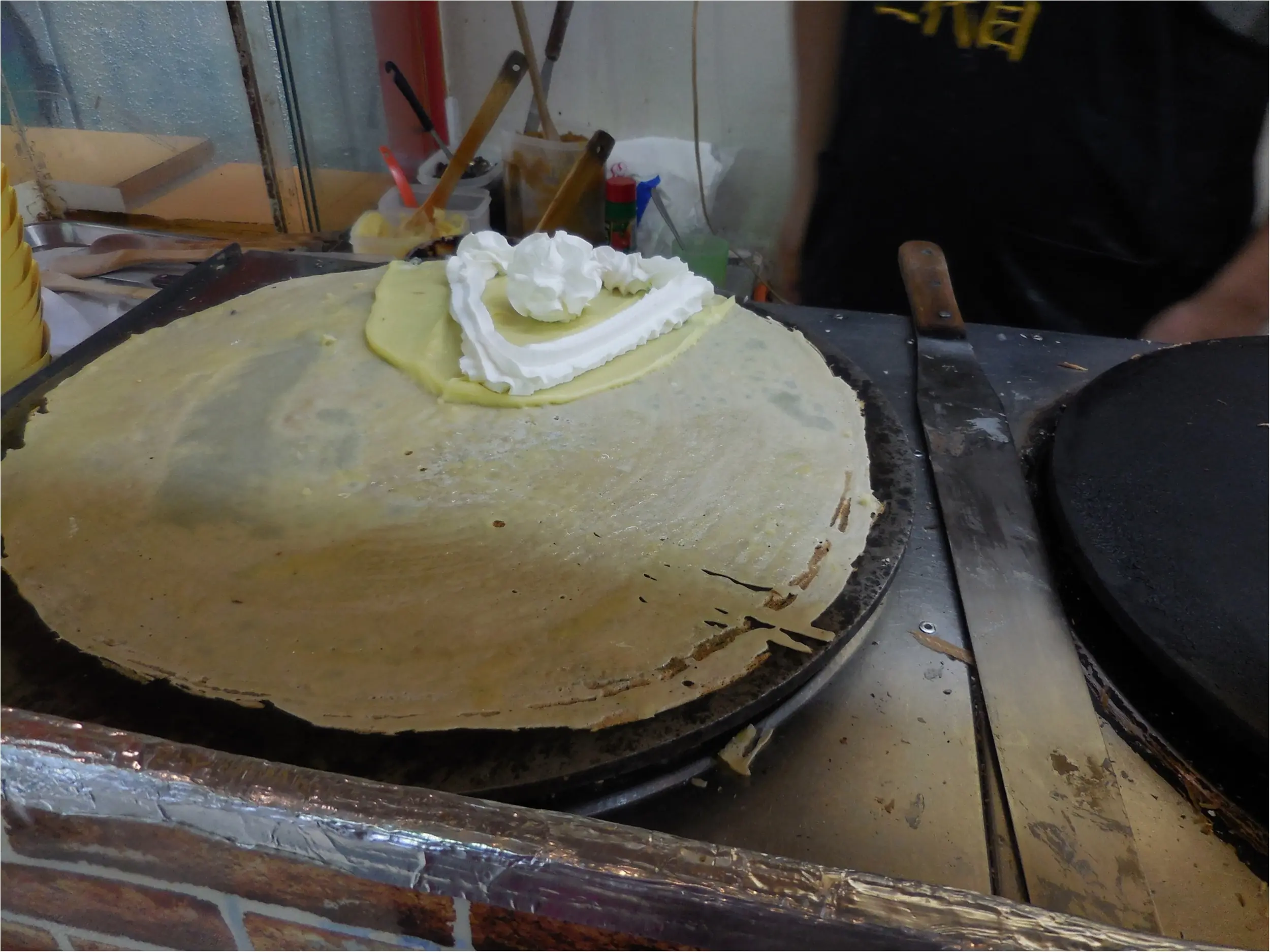 【吉祥寺クレープ】吉祥寺一コスパ◎、おいしいクレープ。これを見たら絶対食べたくなります。_10