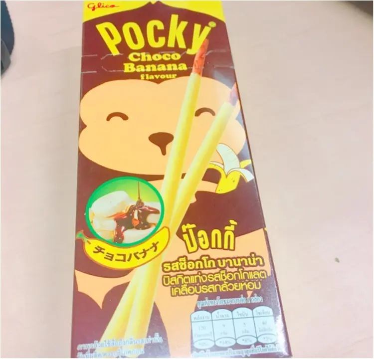 《11/11はポッキーの日》世界のポッキーやスナック集めてみました♡_3