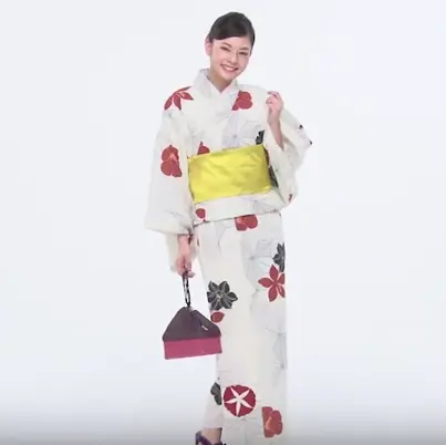 【動画配信中!】今年こそ、「浴衣のセルフ着つけ」をマスター!_1