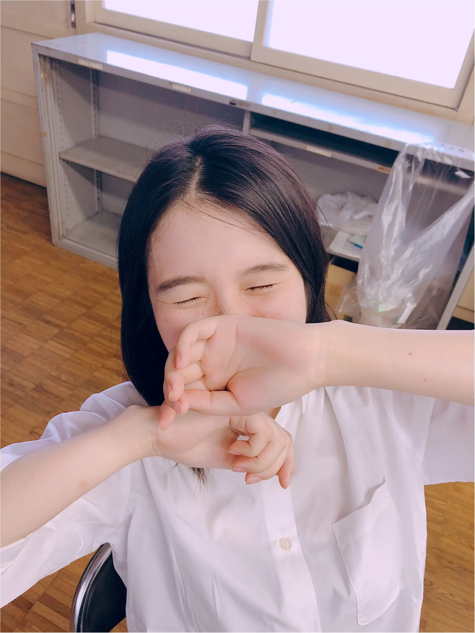 【理系女子×女優の肌ケア】忙しい時でも、-10歳肌を保て!オススメ肌ケア方法と映画撮影の楽屋裏♡_2