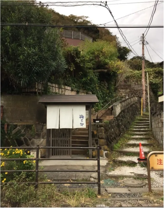 ★ゆず散歩★ 〜ドラマ&映画ロケ地巡りver 江ノ電の旅〜_5