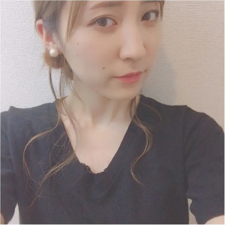 《ハンドメイドピアス》秋のファッションに取り入れたいファーピアスが◯◯◯円で作れちゃう?!_3