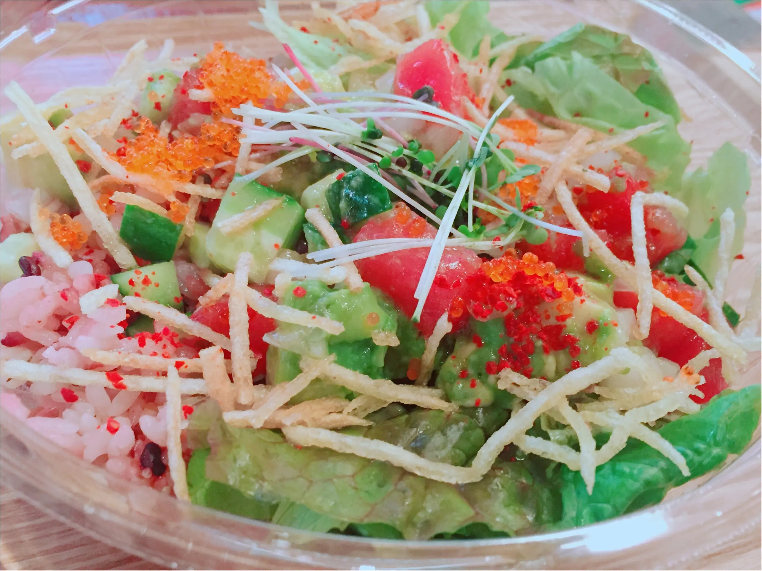 【恵比寿に6/6NEW OPEN☆】ハワイローカルフード「ポケ専門店:Poke’s Fish Market(ポケズ フィッシュ マーケット)」_7