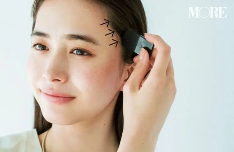 小顔を目指す【大全集】 - すぐにできる簡単マッサージや小顔メイク、スキンケアやグッズなどフェイスラインの対策まとめ_74