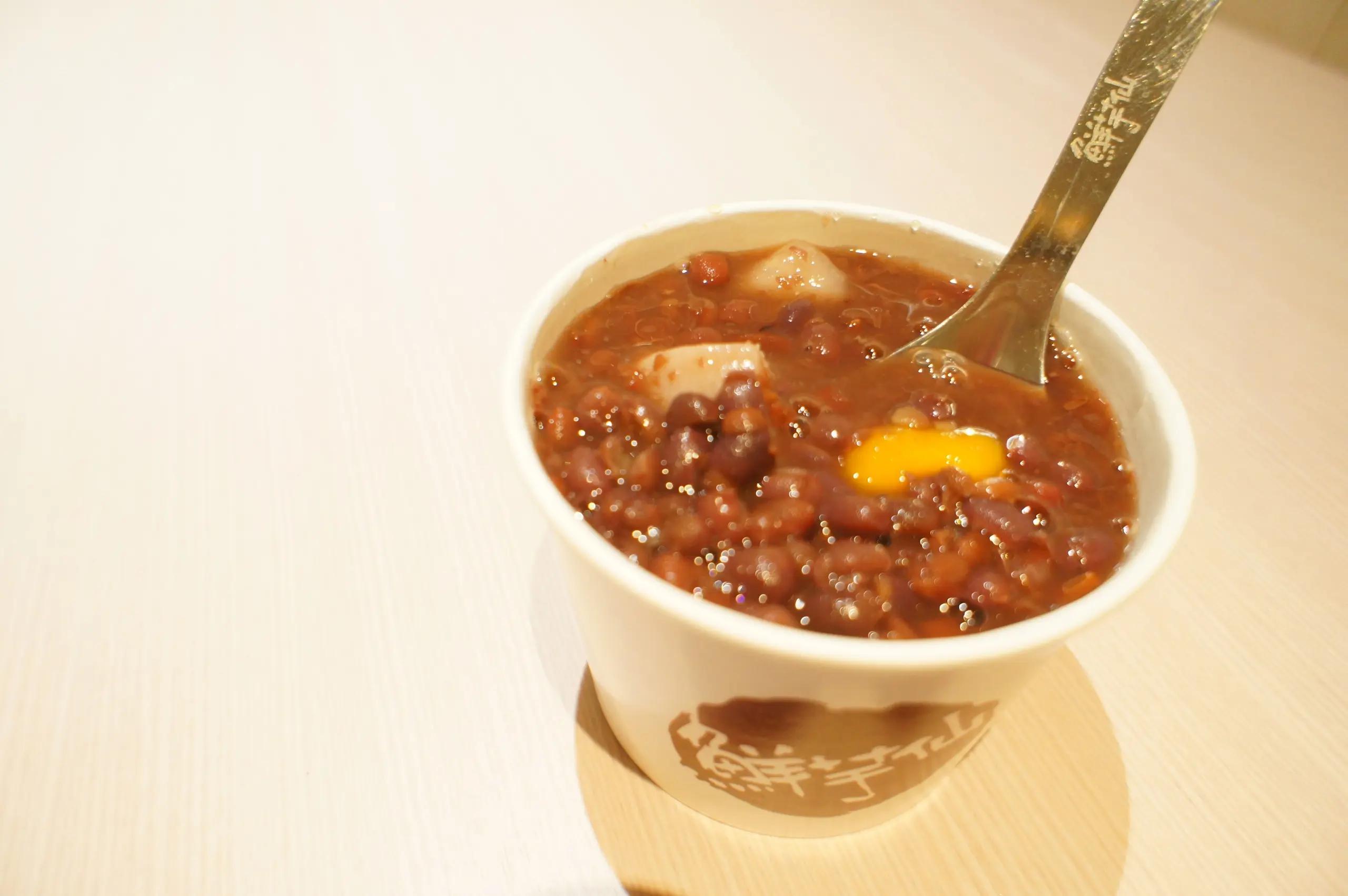 《期間限定open❤️》【東京•銀座】本格台湾スイーツを存分に楽しめるMeetFresh鮮芋仙に行ってきました☻_3