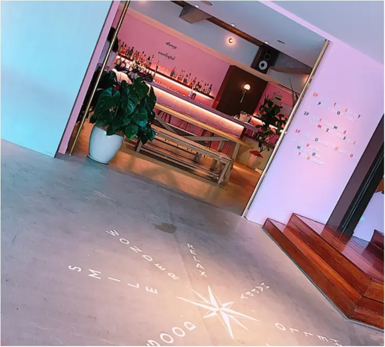 【ご当地MORE♡神戸】HOTEL KITANO CLUBがフォトジェニックすぎる!✨_2