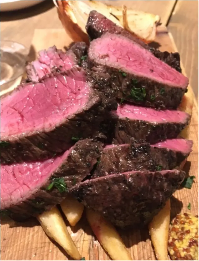 お肉好きな方へ。一度は行きたいお店♡ブッチャーブラザーズ!!_6