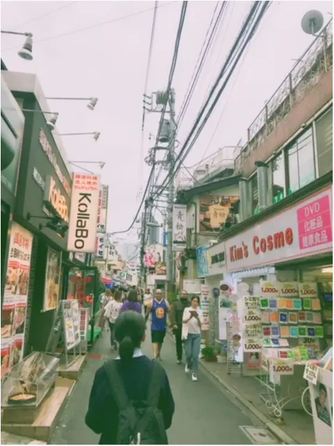 日本未上陸ブランドも! 東京・新大久保で、プチプラ韓国コスメをゲット♪ 【 #TOKYOPANDAのオススメ情報 】_1
