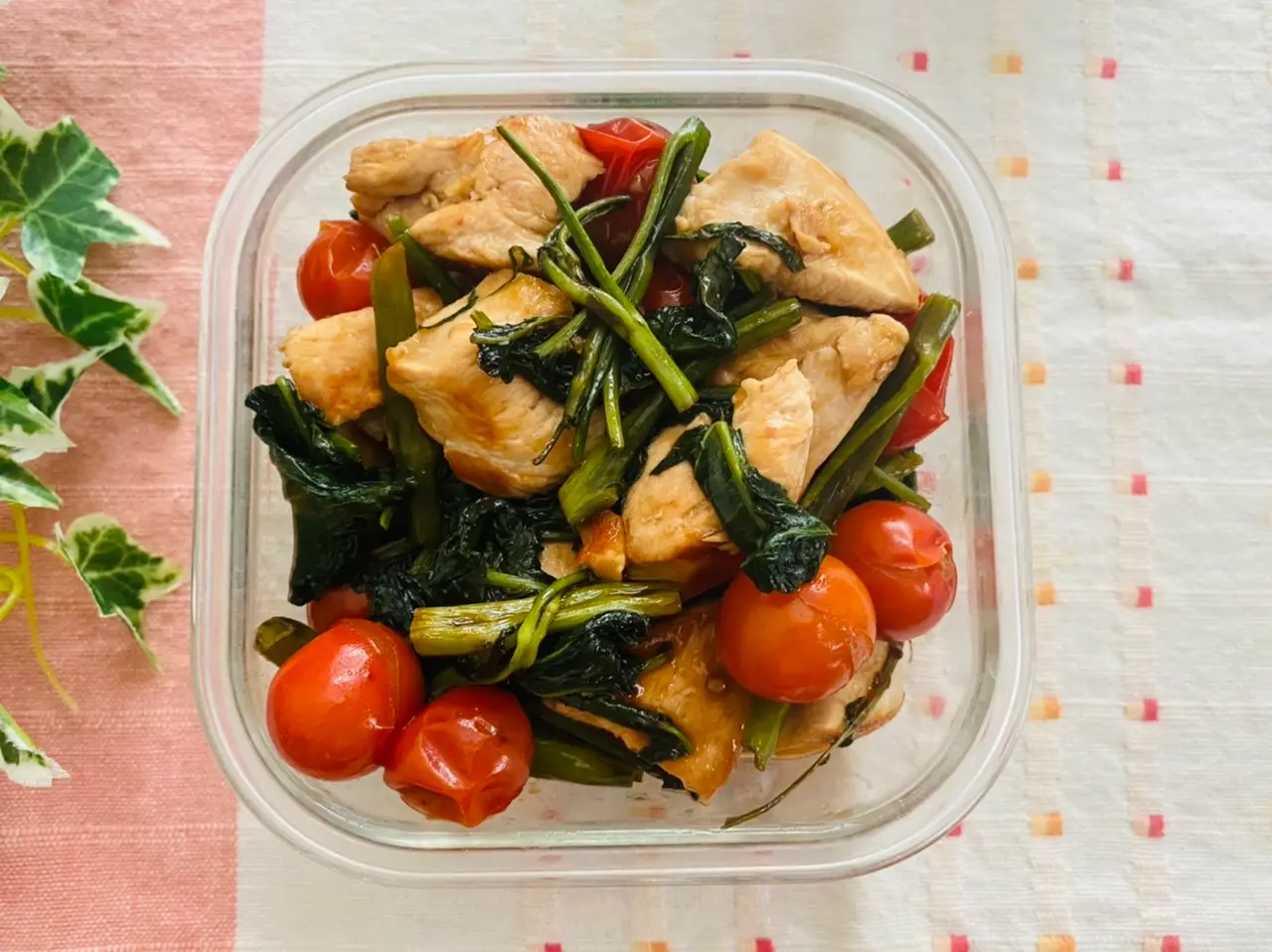 【作り置きおかず】お弁当に大活躍!1つの食材をアレンジして4品★使い切りレシピをご紹介♡〜第63弾〜_6