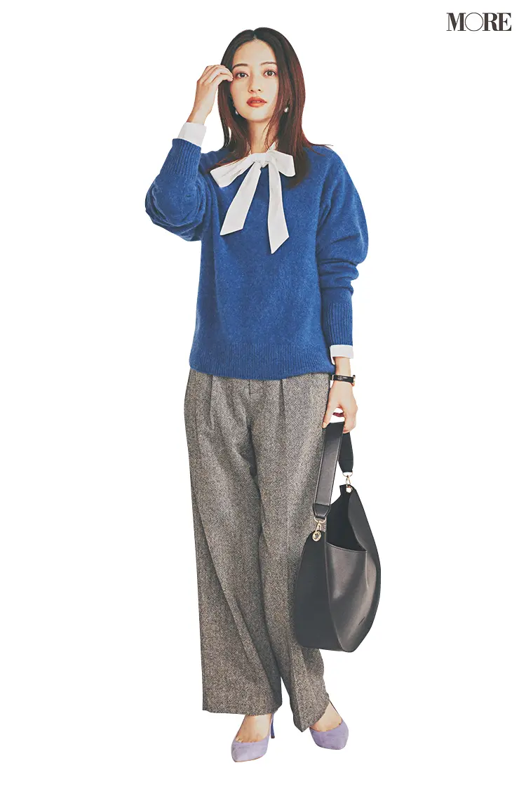 ポチる→即おしゃれ♡ 女子会コーデも新年会コーデも、このECサイトに頼り切りでいいんです_5