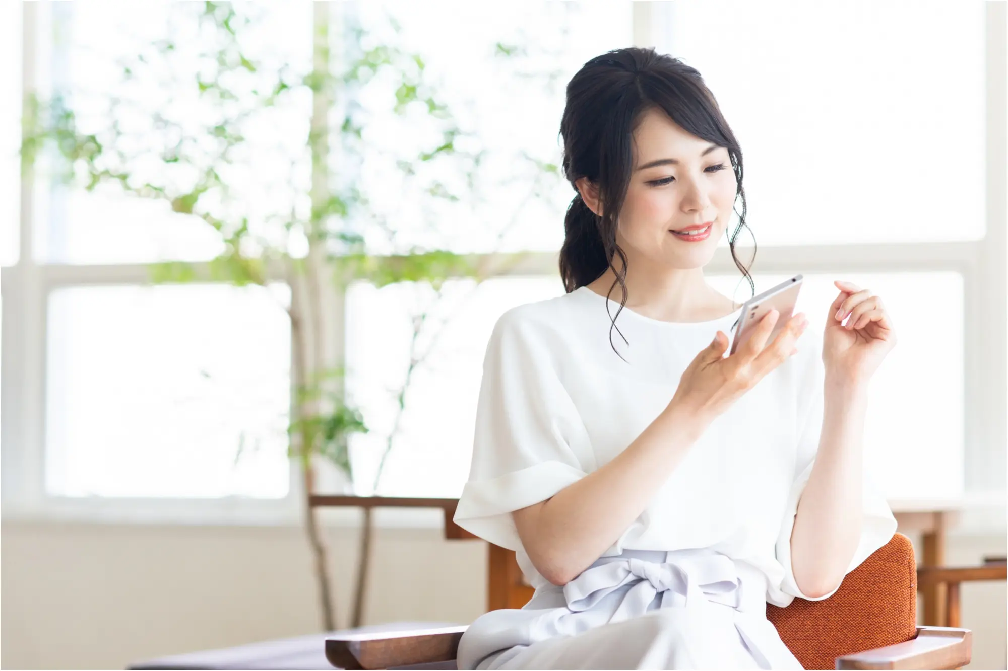 ひとつの“いいね”が人生を変える!? SNSにアプリ……女子のリアルな出会い事情_5