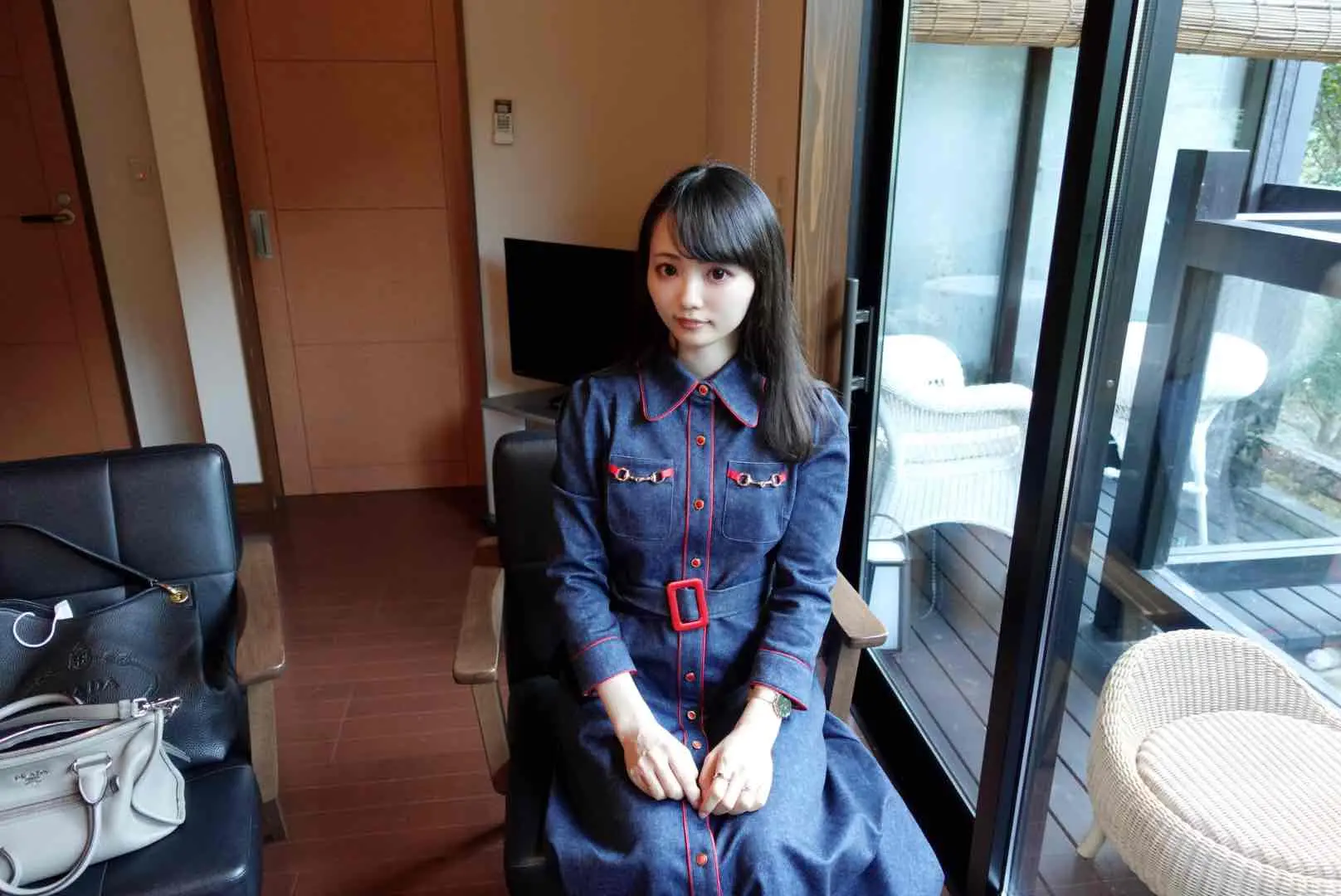 【宝塚】タカラジェンヌ御用達!?武田尾温泉 別邸あざれにGO TO トラベルでいってきました_11