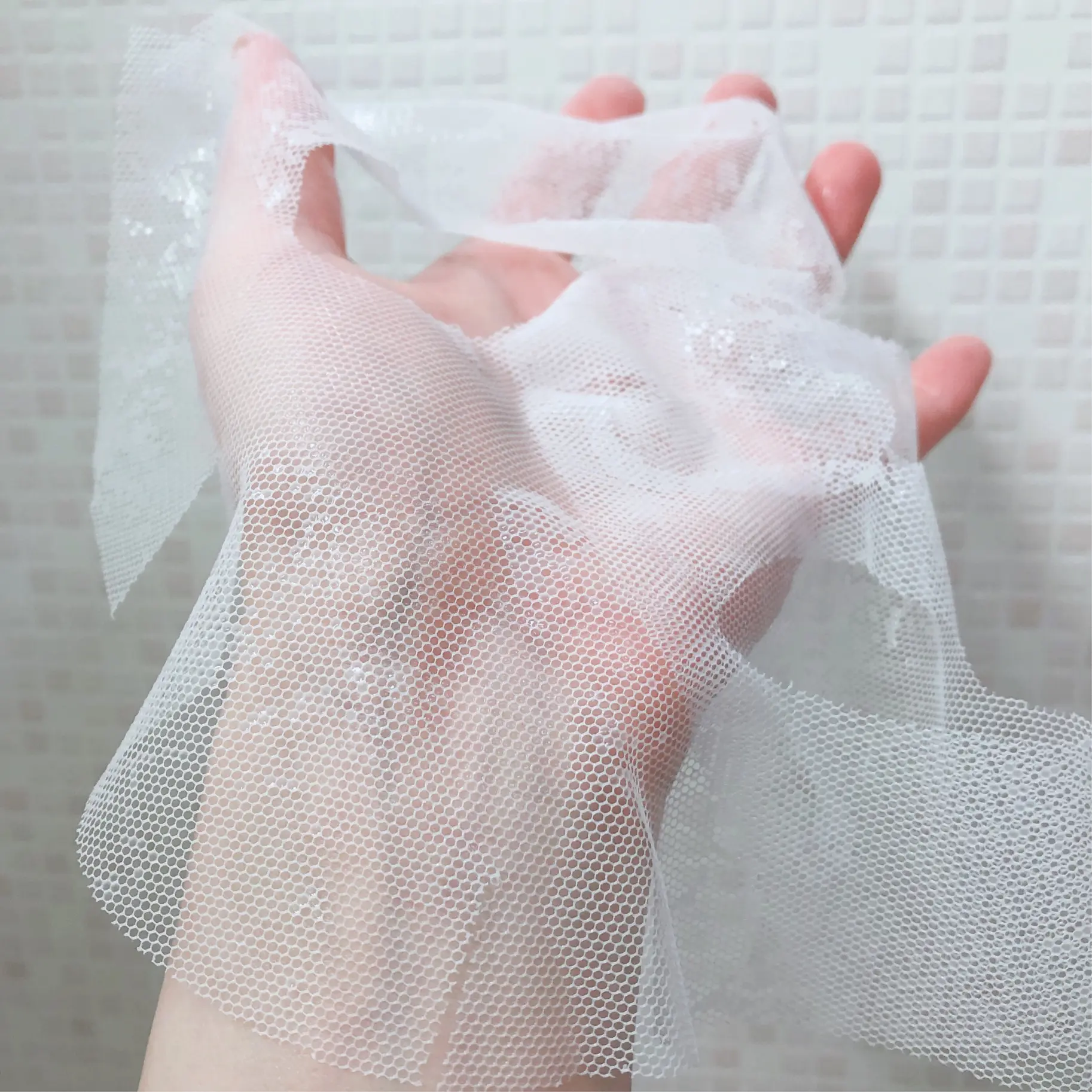 話題のFEMMUE(ファミュ)の新感覚シートマスクを体験!!_4
