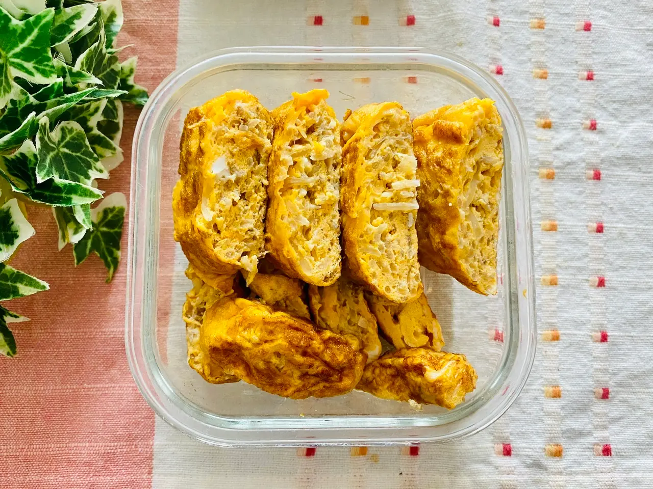 【作り置きおかず】お弁当に大活躍!1つの食材をアレンジして4品★使い切りレシピをご紹介♡〜第6弾〜_4