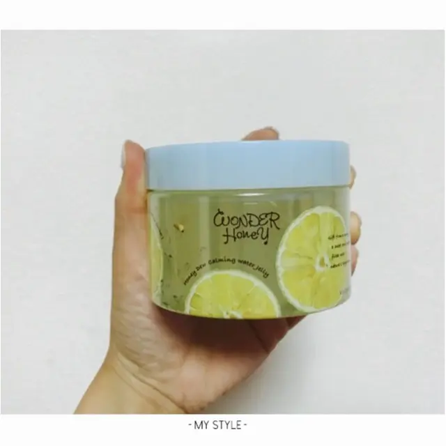 夏肌も目覚める!?【VECUA Honey】ベキュアハニーで今夏を乗り越えます!♪_4