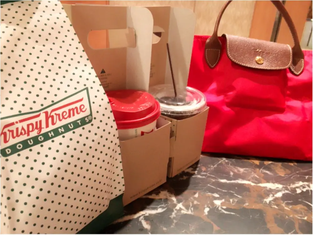 ユーゴ&ヴィクトール♡美味しいお店を見つけたよ♡_3
