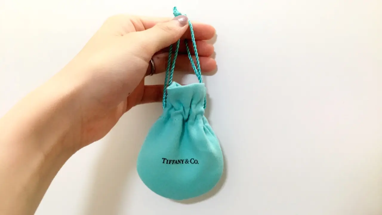 《TIFFANY&Co.》シンプルな一粒ダイヤを身に付けるならBy The Yardシリーズ♡_3