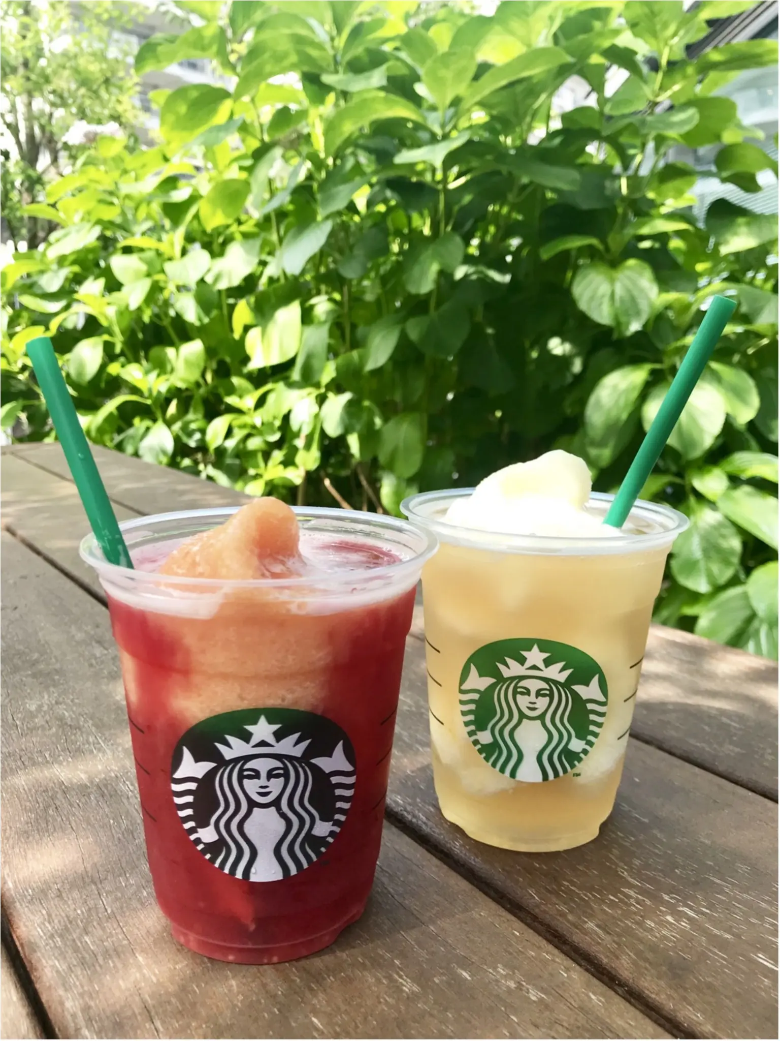 スタバ,スターバックス,新作,メニュー